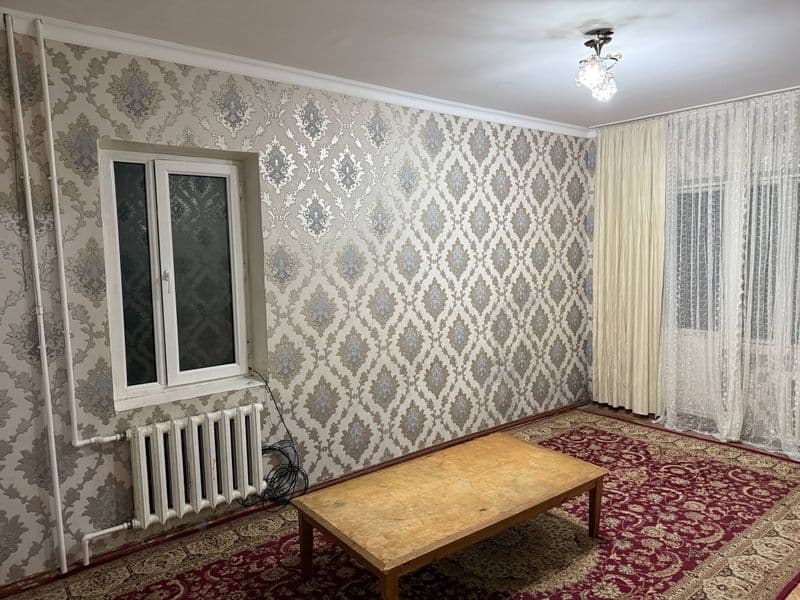 Срочно сдаётся Юнусабад-14  2/4/5  для семейным, квартира чи — фото 5