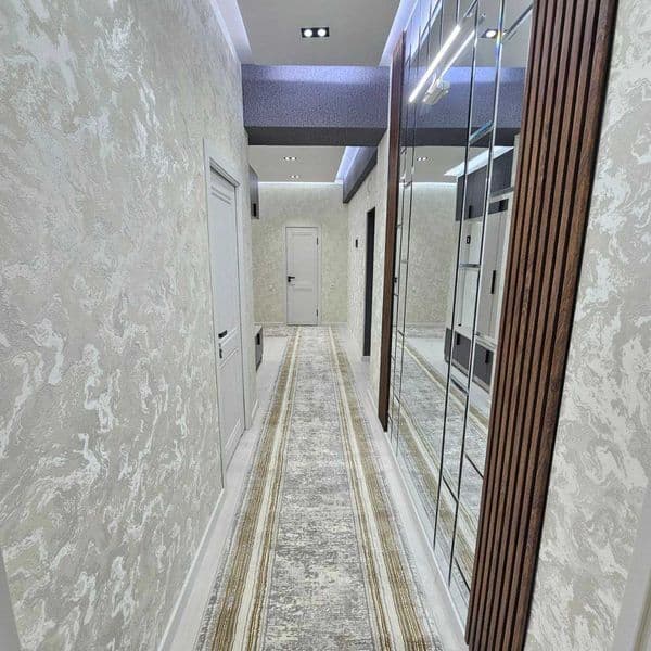 Сдаётся КЛАССНАЯ квартира<br />
<br />
• Район: Мирзо Улугбе — фото 5