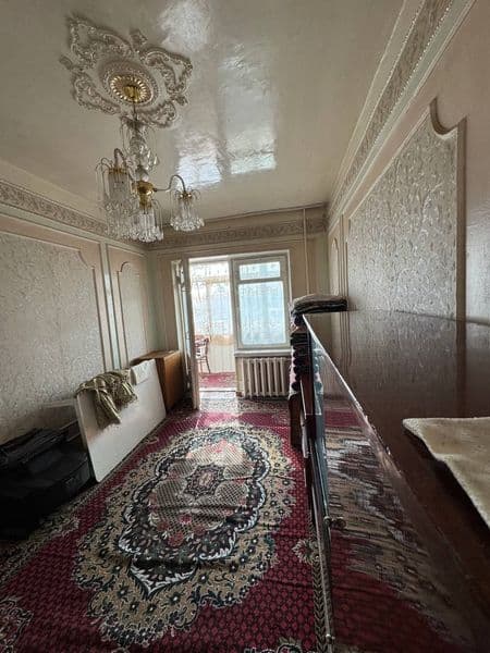 Саракулька <br />
Ор-р. Очил Дасторхон<br />
Комнат 3<br />
 — фото 4