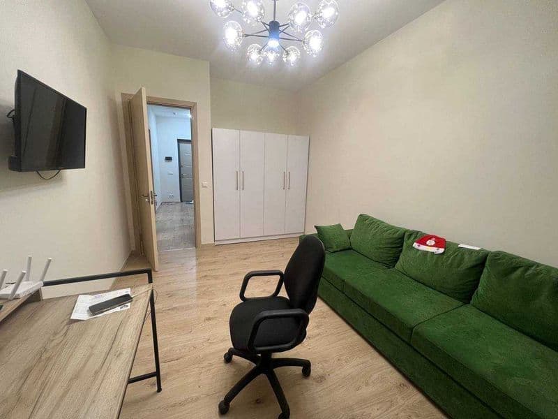 Сдаётся КЛАССНАЯ квартира<br />
<br />
Район: Юнусабадский < — фото 3