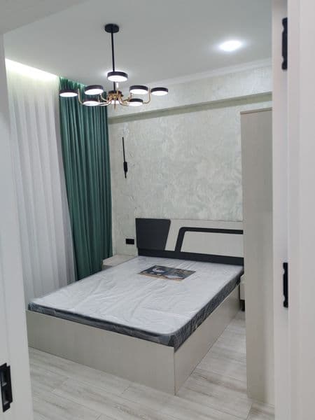 Сдается квартира в новостройке, расположенная в районе за Ри — фото 2