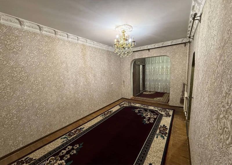 Коракамыш 2/4<br />
<br />
2-комнатная квартира<br />
Площад — фото 2