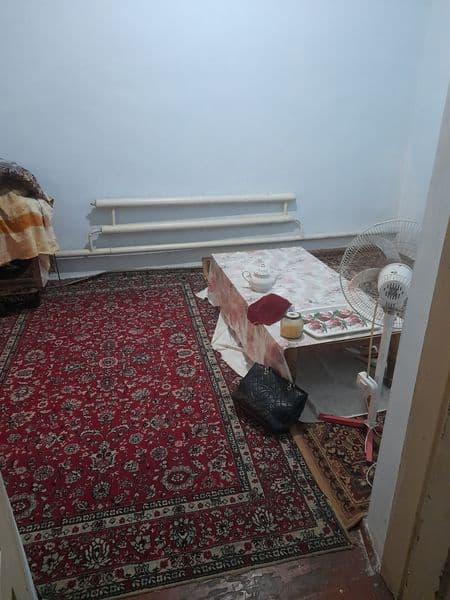 Ижарага кизларга квартира чилонзор 16 гор больница рупарасид — фото 2