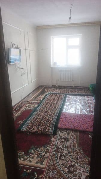 3 xona 3/7. Sergeli. 8-hududda ijaraga beriladi. Yaxshi oila