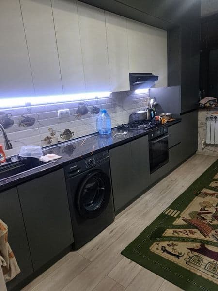 Maklersiz… Sergeli tumani quruvchilar metrosiga yaqin 5 daqi