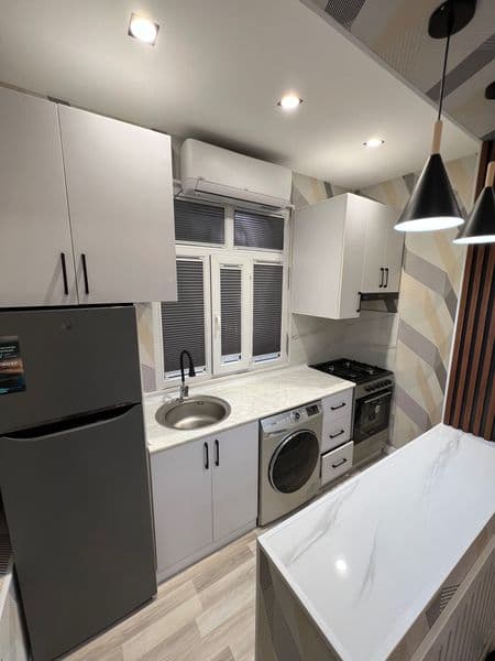 Chilonzor 9 kvartl 1 dom, 1/2 qilingan, mirzo ulugbek metro, — фото 3