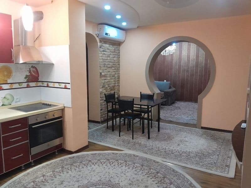 Здаётся квартира в метро ойбек окола ангелс фуда 3/5/16 в до — фото 5