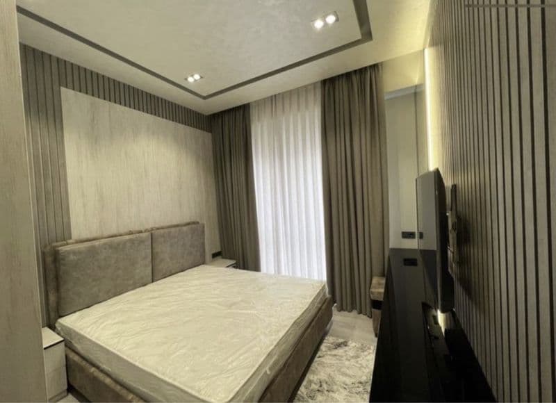 Шайхантахурский район <br />
Жк Ташкент Сити <br />
Жк Garde — фото 5