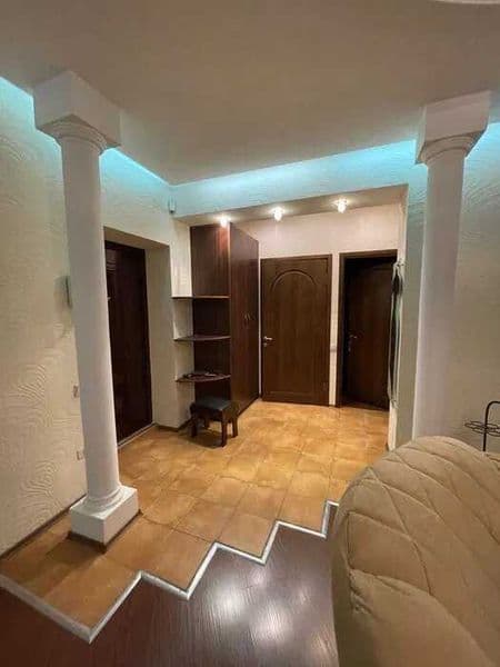 Сдаётся квартира на Ц1‼️<br />
Ориентир - Эко парк<br />
Гор — фото 4