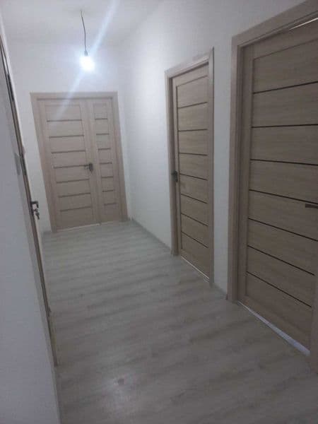 Сдается на долгий срок квартира на Карасу 5 возле Академии у