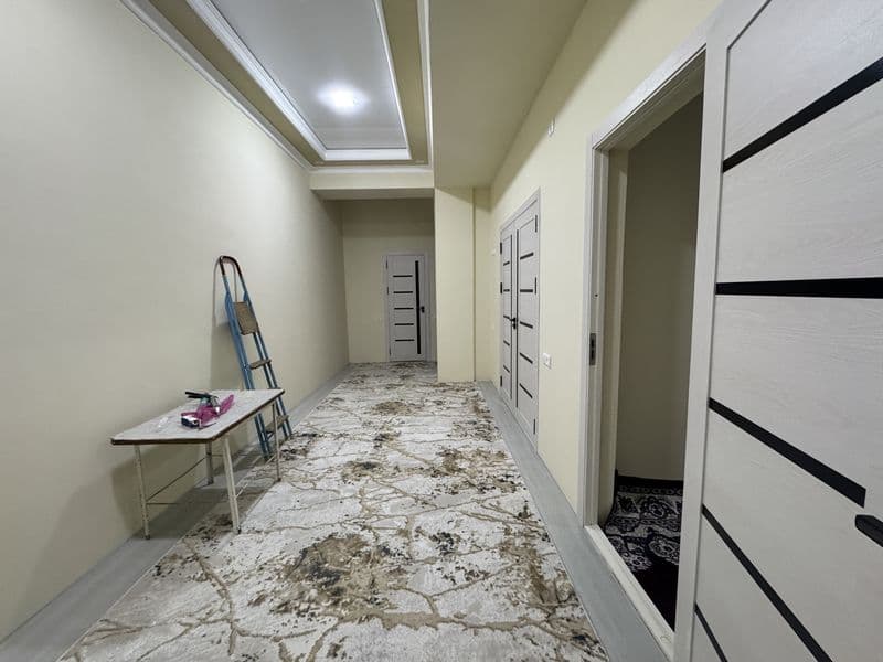 Олмазор тумани <br />
Сагбон чоррахасида новостройка енги ре — фото 3