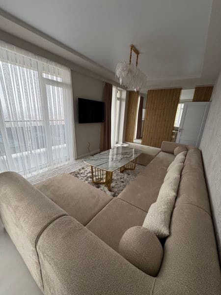 Район: Юнусабадский<br />
Адрес: ЖК Хонсарой Сайрам 14-кварт — фото 2