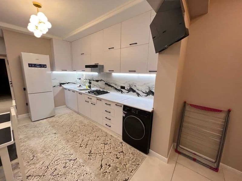 2-комнатная квартира 67 м² в Мирабад районе, Тарас Шевченко  — фото 3