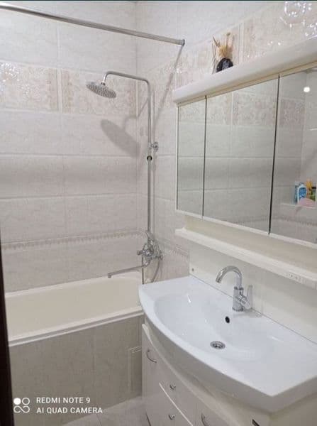 Квартира 3х комнатная, Ц квартал, Чиланзар, аренда на долгий — фото 2