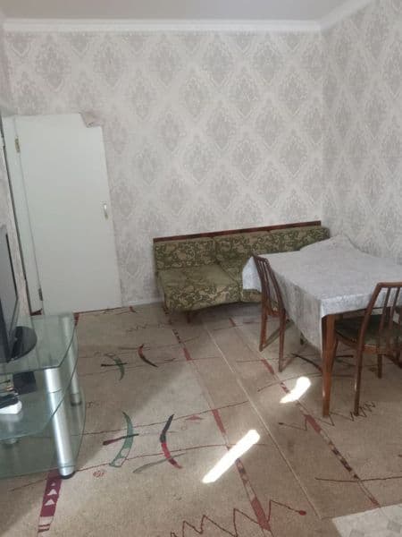 Сдаю свою 2/2/5 квартиру на Чиланзаре Ц квартале, с мебелью  — фото 4