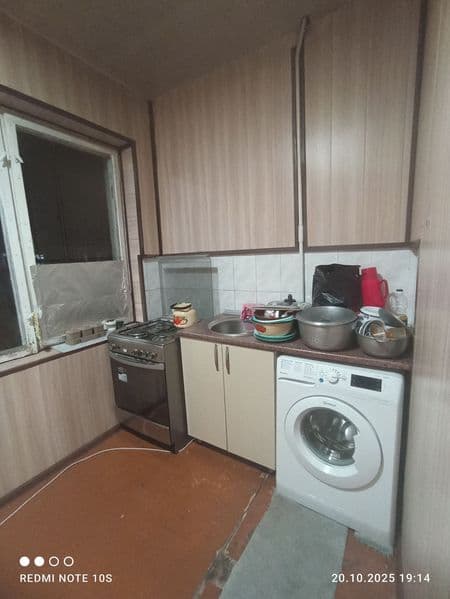 Район - Алмазарский <br />
Коракамиш 1/4<br />
Ориентир - Ан