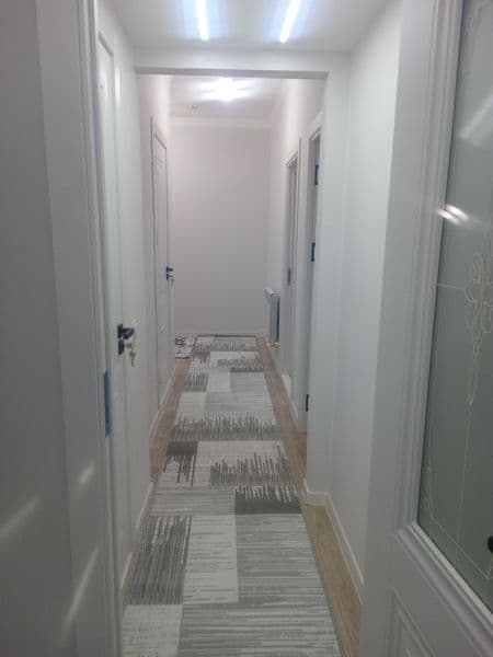 Аренда узок муддатга<br />
 янги ремонт 2 хонали<br />
Яшашг — фото 2