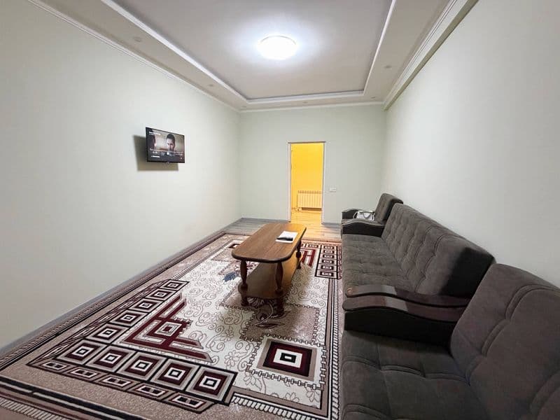 Чистая уютная квартира с хорошим ремонтом <br />
<br />
В кв — фото 3