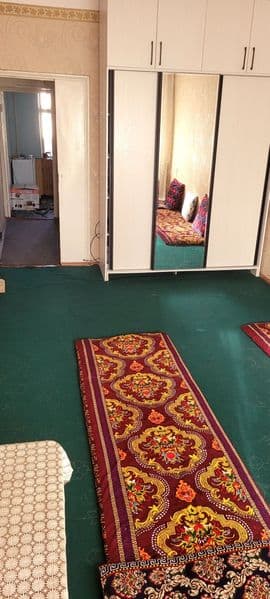 Qizlar uchun ijara. Alfraganus 10daqiqalik yo'l. Yunusobod 9 — фото 2