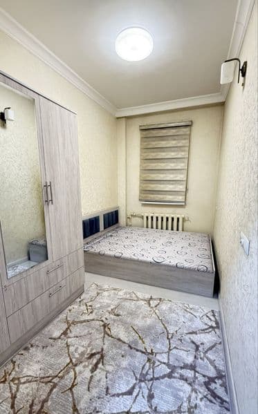 Chilonzor tumani Novza metroga 10 daqiqa yol Bezmakler kvart