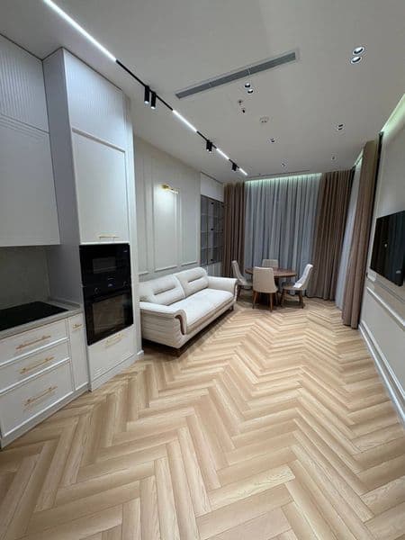 Сдается на Аренду 2/23/51<br />
НОВОСТРОЙКА <br />
ЖК Nest o — фото 4