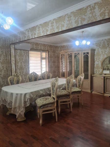 Сдается квартира улица Феруза (Кодырова) мирзоулугбекский ра — фото 2