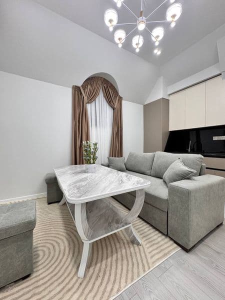 Сдается квартира<br />
<br />
Район: Мирабадский<br />
Ор-р: — фото 3