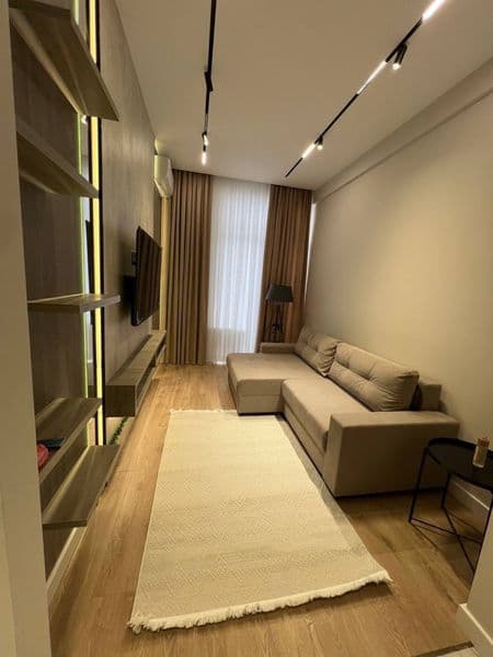 Аренда квартиры срочно <br />
ЖК Tiara Residence<br />
Мирзо — фото 2