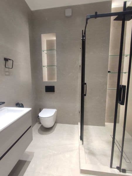 Сдается в аренду студия в элитном ЖК Mirabad Avenue!<br />
М — фото 5