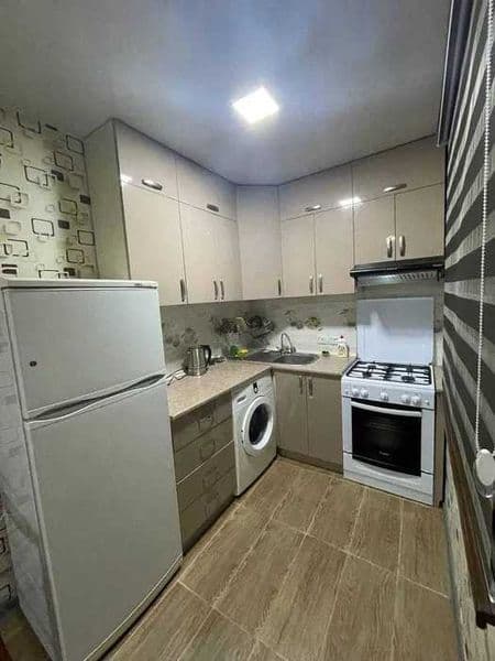 Ориентир - Дубовой <br />
Город - Ташкент<br />
Район - Яшна