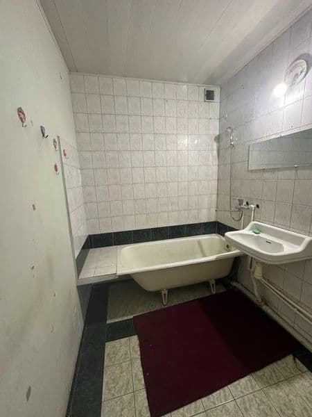 200$<br />
Максим Горькый метро, Буз бозор ёнгинасида 1 хона — фото 3