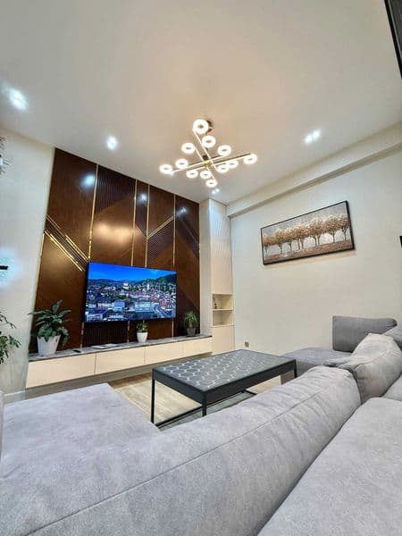 Район: Яккасарай<br />
Адрес: Шота Руставели<br />
2/4/9 60к — фото 2