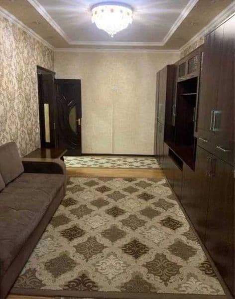 Сдаётся шикарная 3-комнатная квартира Фото Реальное Цена дог — фото 2