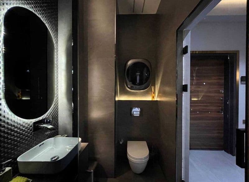 Ташкент сити Гарденс <br />
Шахантоурский район <br />
1 - к — фото 3