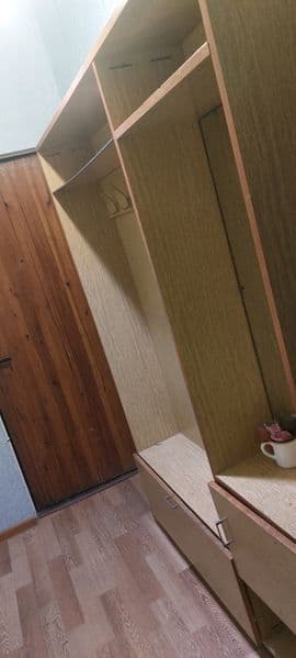 Феруза массив. Рядом школа, садик, экобазар, больница, магаз — фото 2