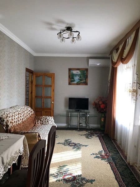 Сдам на Максим Горького 1/2/4,лоджия 2*6,в хорошем состоянии — фото 5