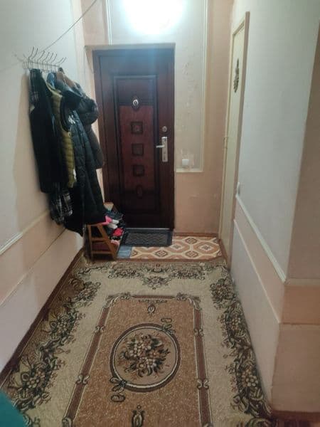 Сдам в аренду квартиру Спутник 8<br />
Деревянный дом <br /> — фото 5