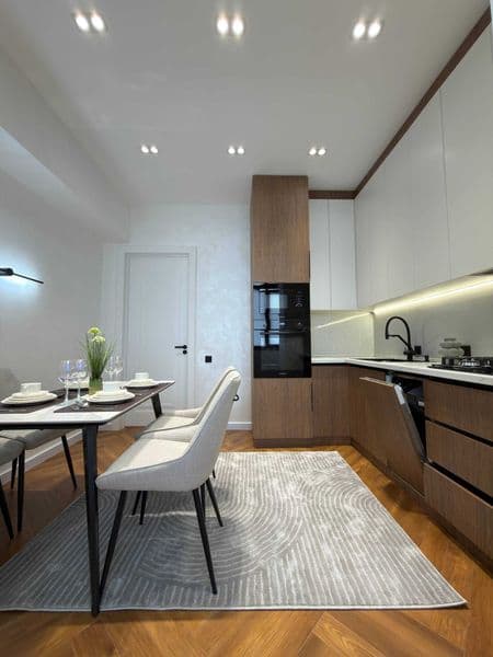 Сдается квартира с красивым ремонтом<br />
<br />
• Район: Ю — фото 5