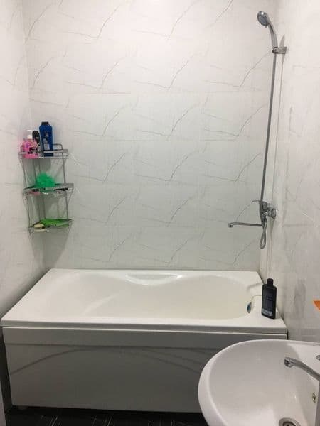 Sergeli Oʻzgarish metro yaqnida 2 xonali kvartira ijaraga be — фото 4