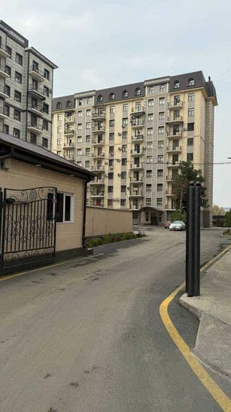 Сдается в аренду 2-х комнатная квартира, новая в центре горо — фото 3