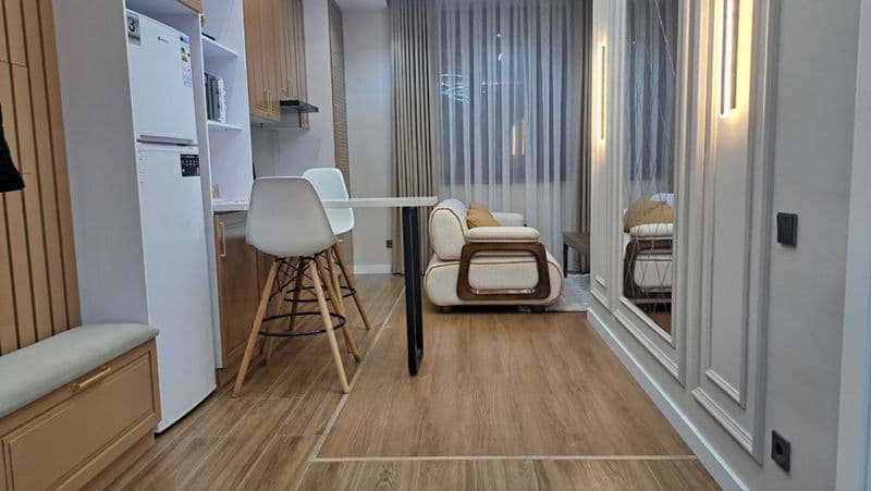 Новостройка. <br />
Чилонзор- 2.<br />
Оринтир.  Нурхон кафе — фото 5