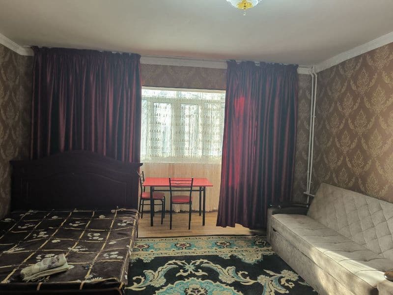 Квартира актуальна и готова к показу , находится на против   — фото 3