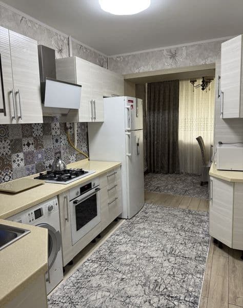 • Район:Мирзо Улугбек<br />
• Ориентир: Ц1 Бибигон<br />
<br — фото 5