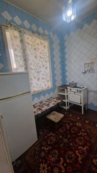Квартирага 2 та угил бола оламан, Уйни покиза тутадиган, ишл — фото 5
