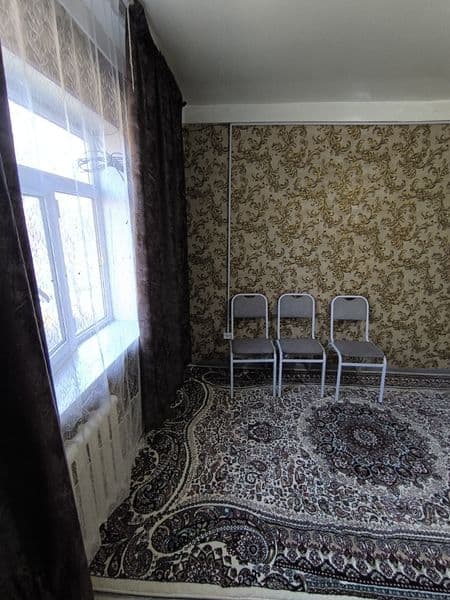 Сергели Спутнике 8 <br />
1 комнатная квартира <br />
Мини к — фото 4