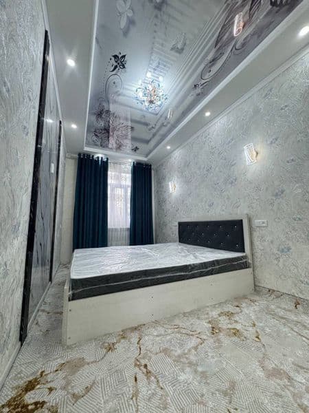 Akuratne turadigan 4ta qiz olinadi <br />
Xonalar 3ta <br /> — фото 3