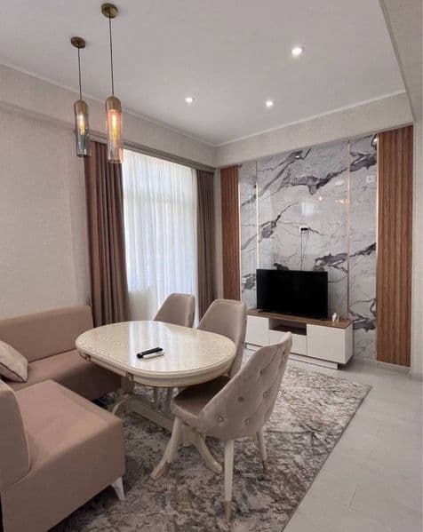 Сергели 3 Бекатда 2Хона Квартира Ижарага берилади безмаклер  — фото 3