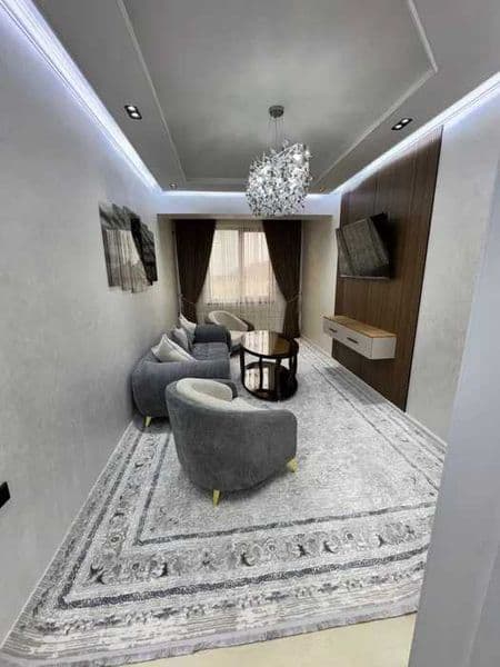 Сдаётся отличная и уютная квартира!<br />
<br />
 Район: Чил — фото 4