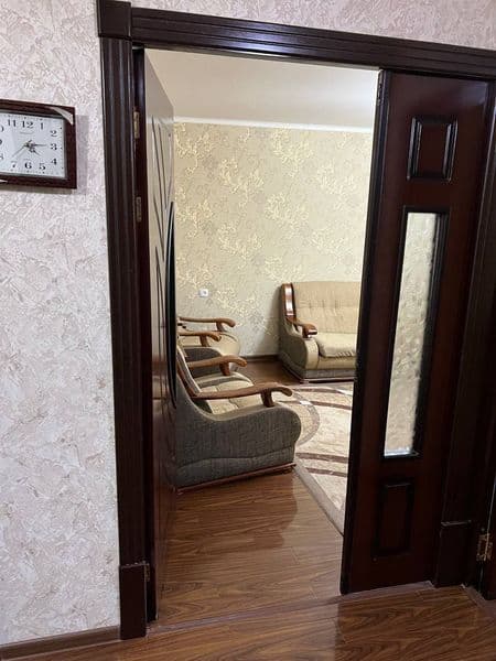 Арендага 3- хонали Уй берилади Ц1 мулжал кафе Бибигон.<br /> — фото 4