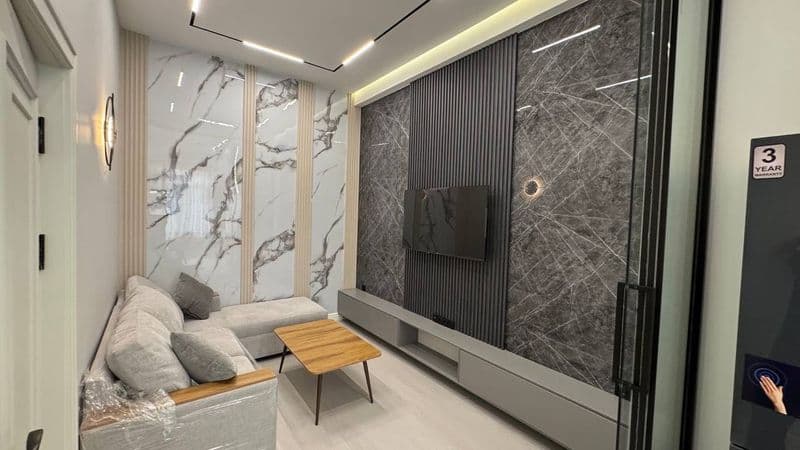 Яккасарой Улица Шота Руставели к 2 комнатная квартира сдаетс — фото 2